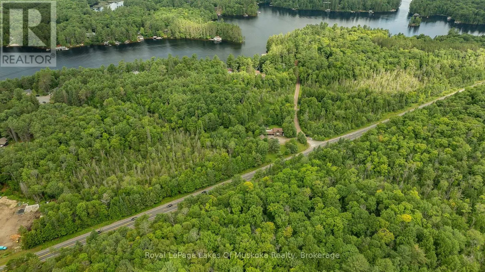 2750 MUSKOKA 117 ROAD