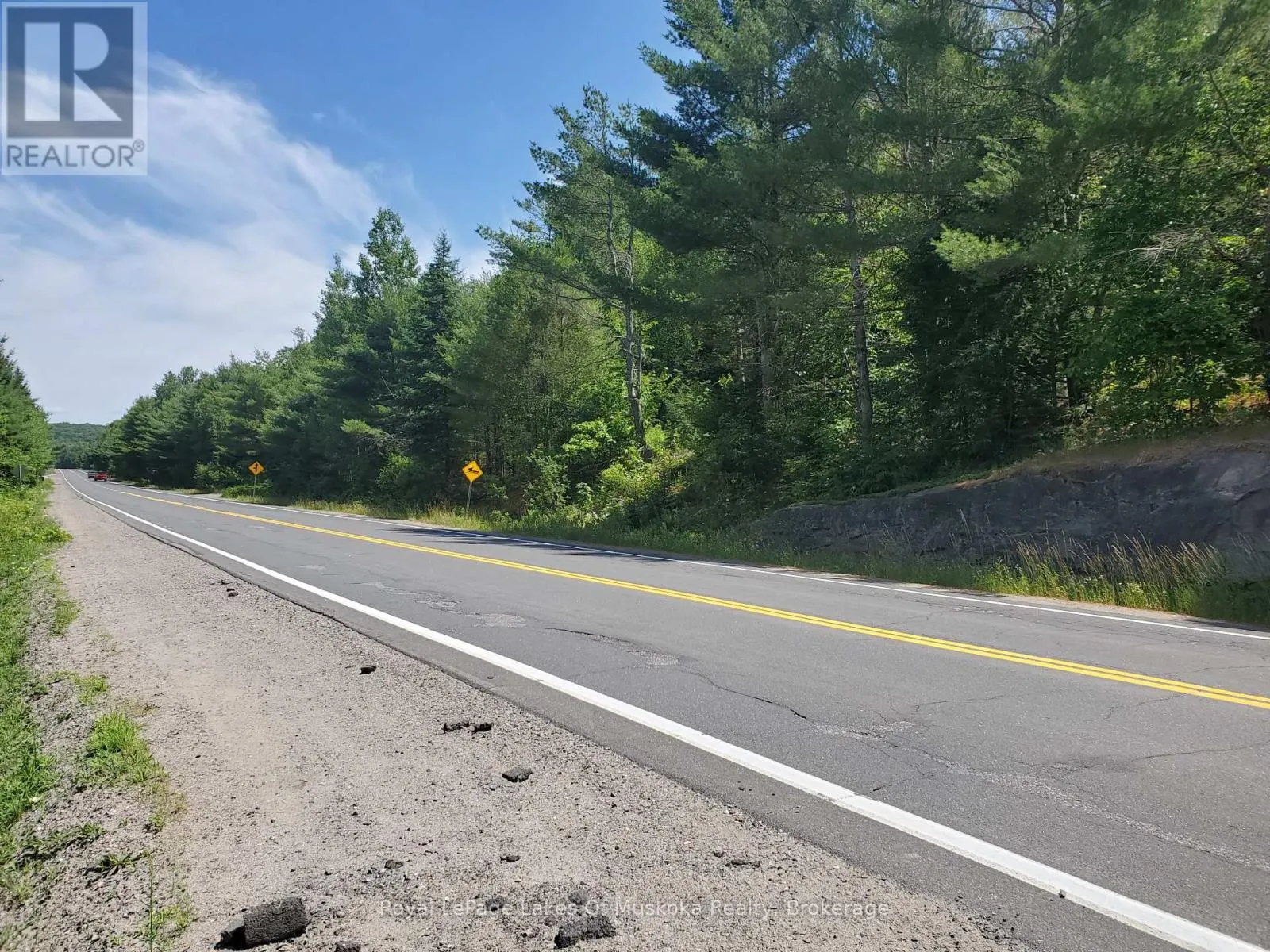 2750 MUSKOKA 117 ROAD