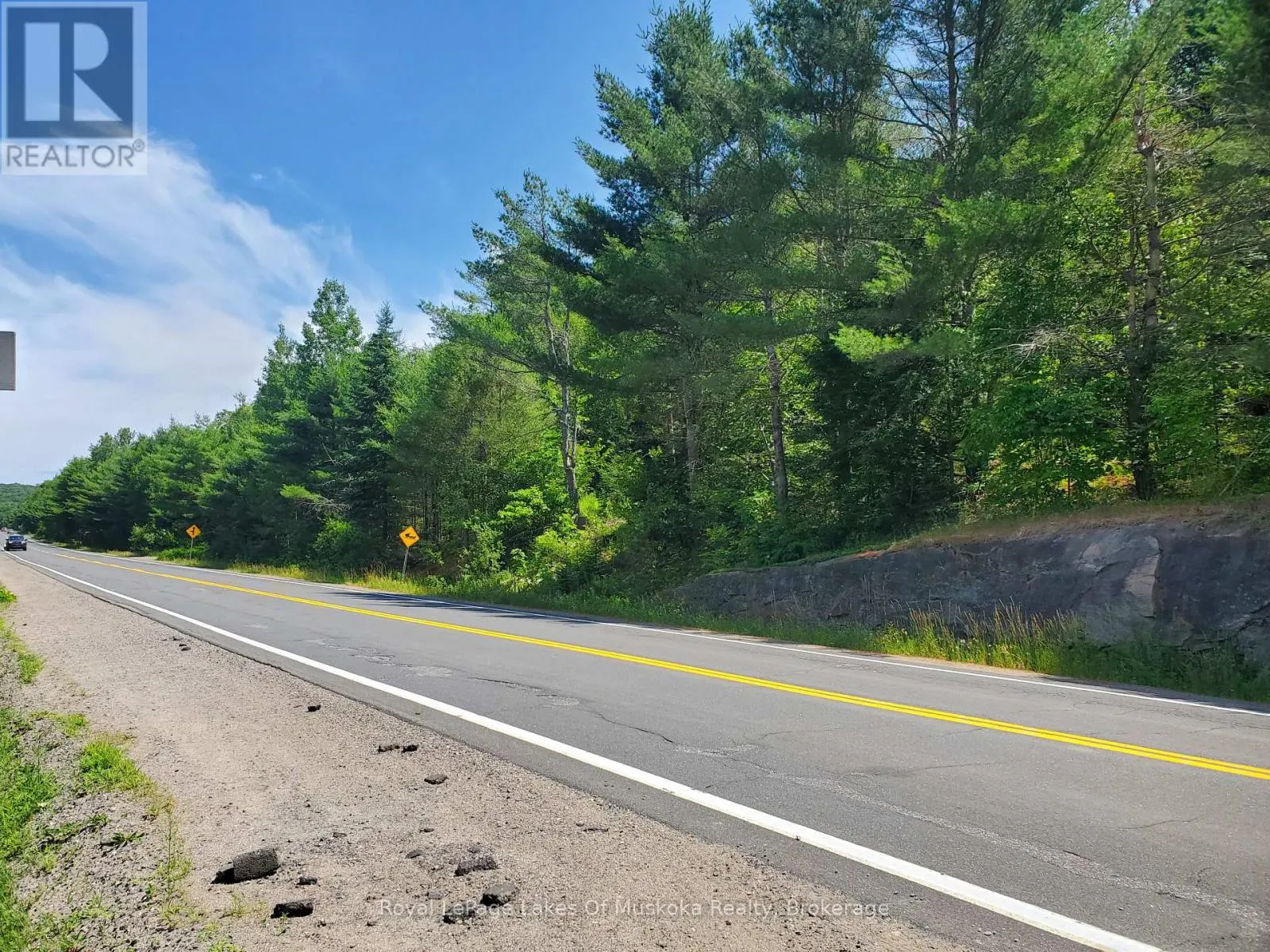 2750 MUSKOKA 117 ROAD