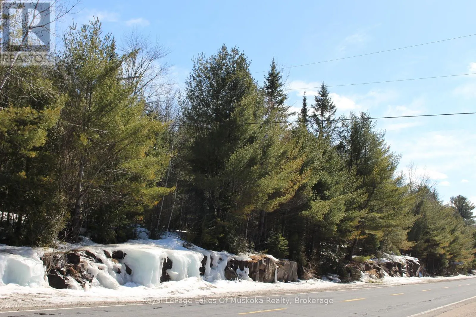 2750 MUSKOKA 117 ROAD