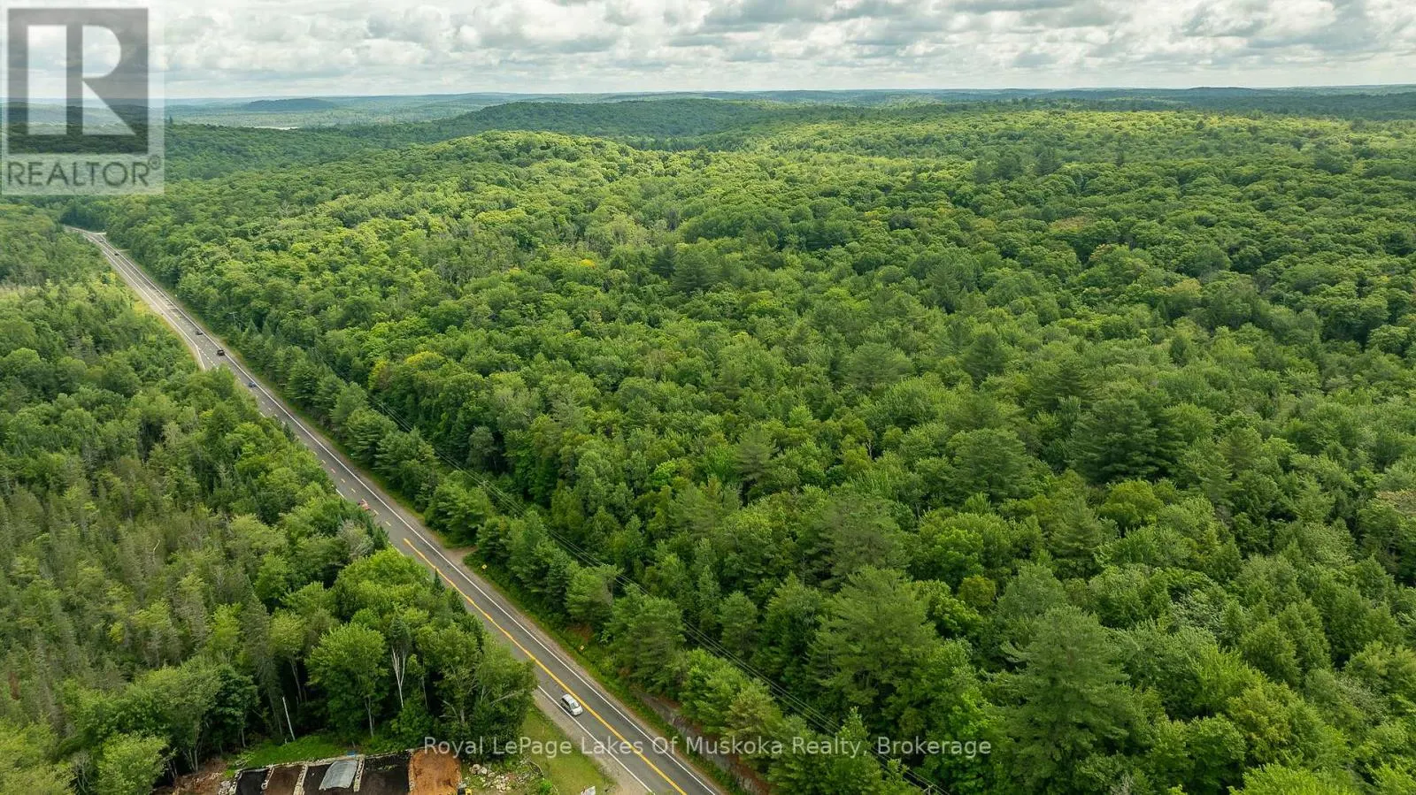 2750 MUSKOKA 117 ROAD