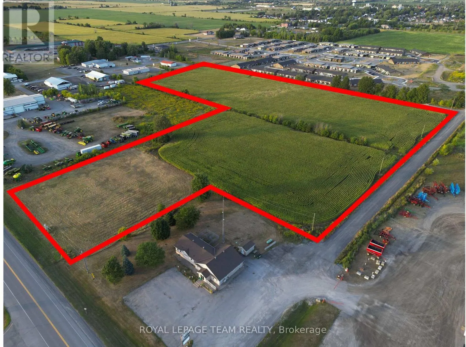 2227 COUNTY ROAD 31 ROAD