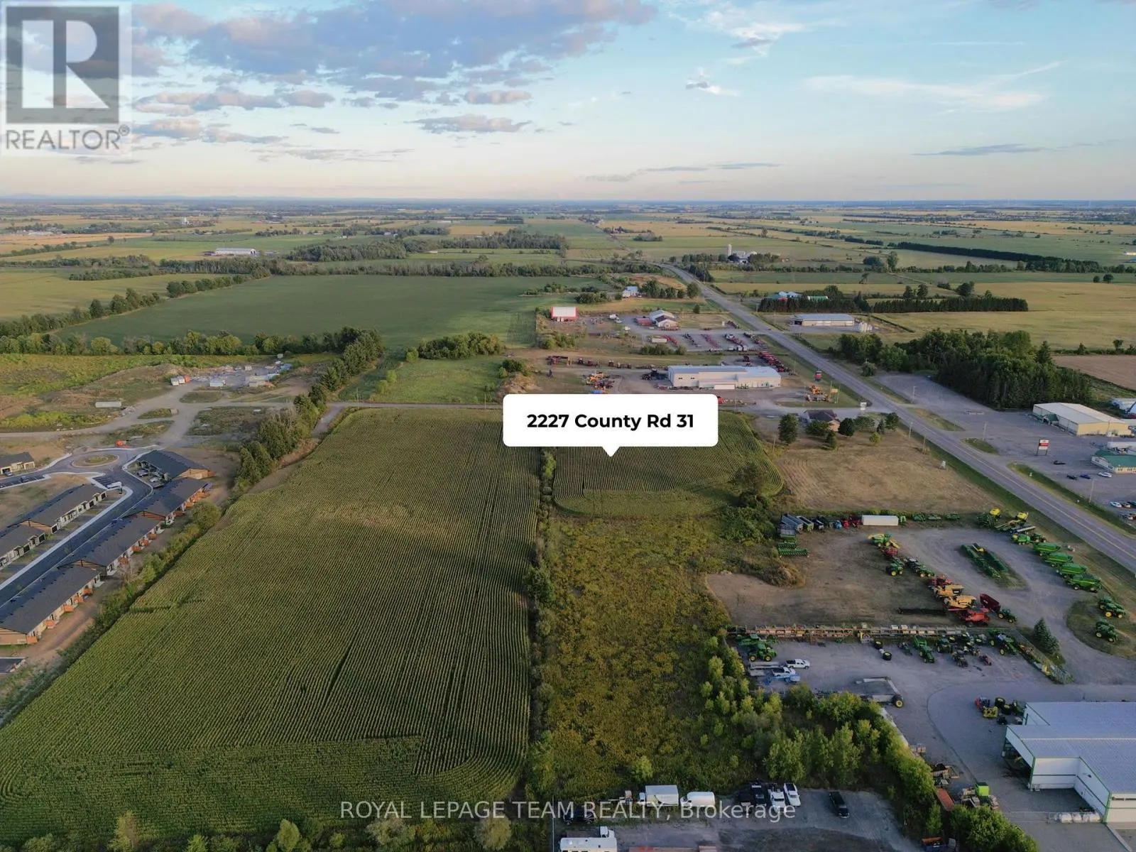 2227 COUNTY ROAD 31 ROAD