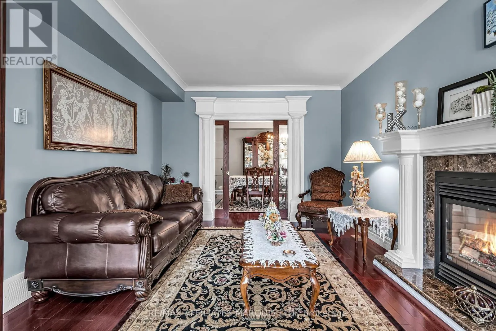 16935 BEAVER DAM DRIVE