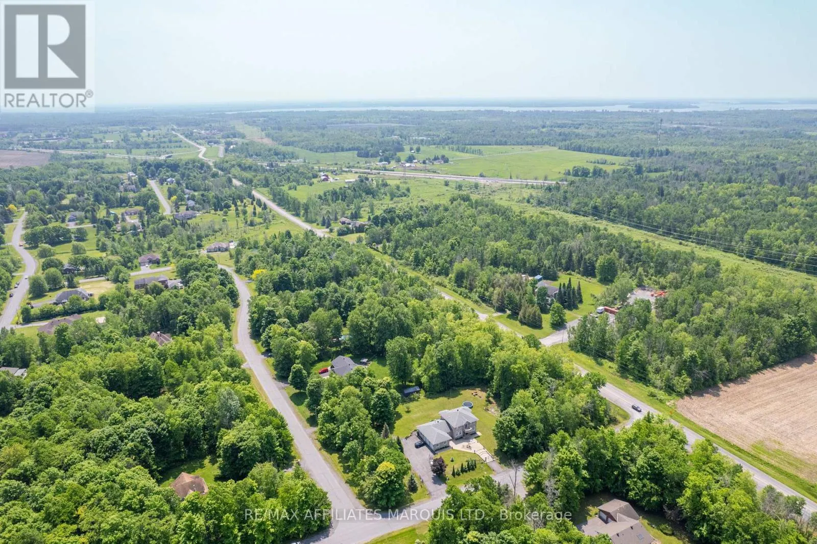 16935 BEAVER DAM DRIVE