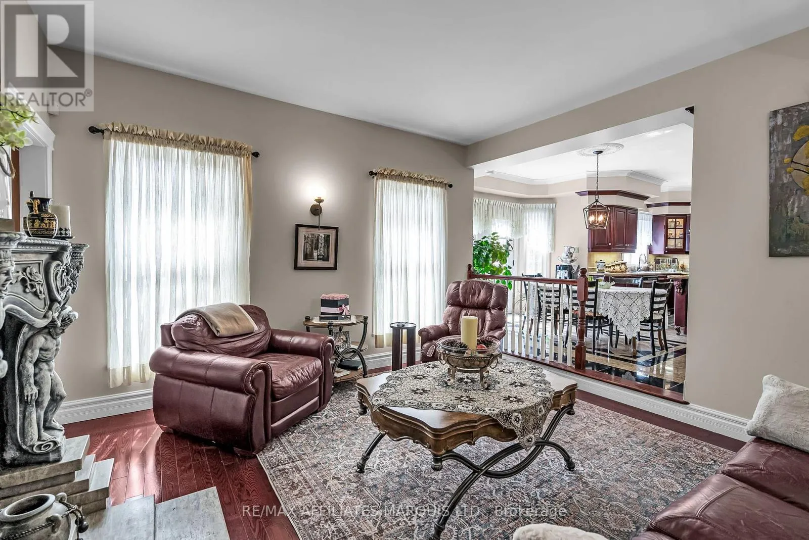 16935 BEAVER DAM DRIVE