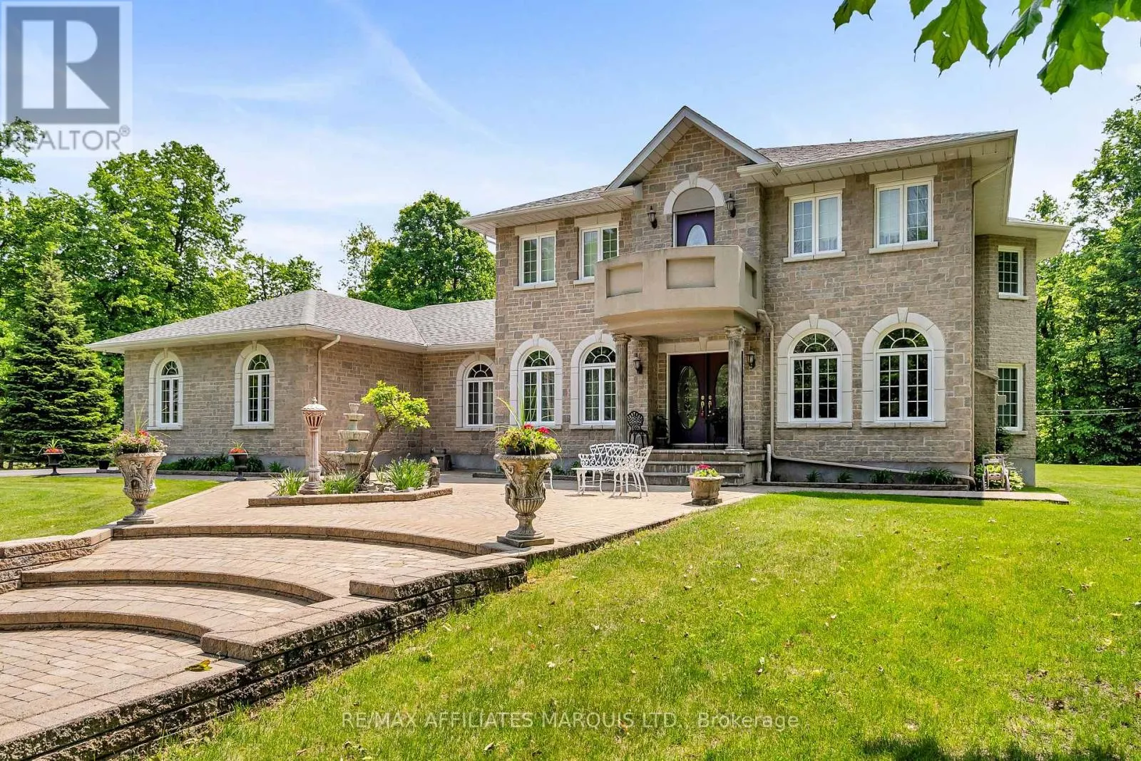 16935 BEAVER DAM DRIVE