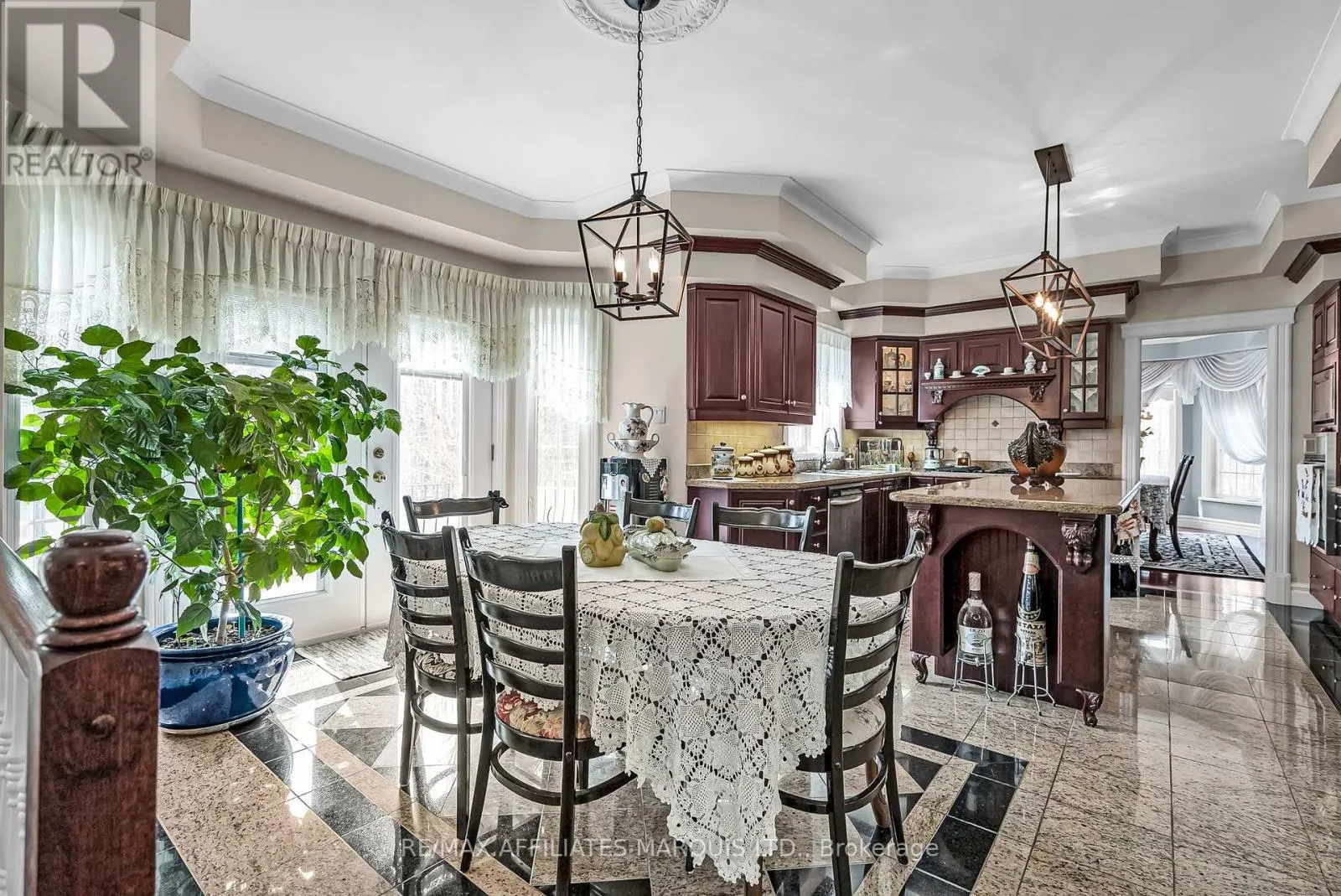 16935 BEAVER DAM DRIVE
