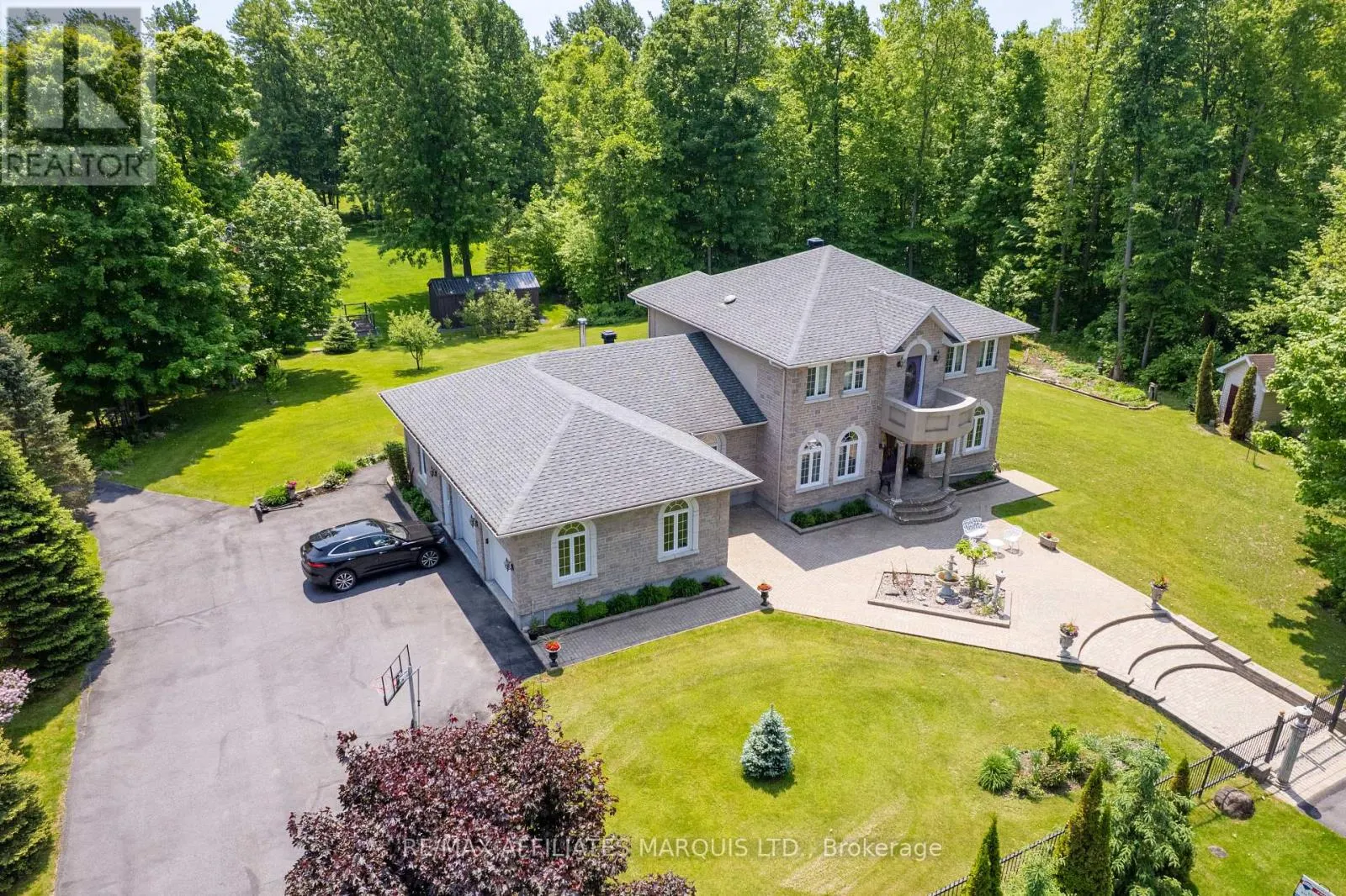 16935 BEAVER DAM DRIVE