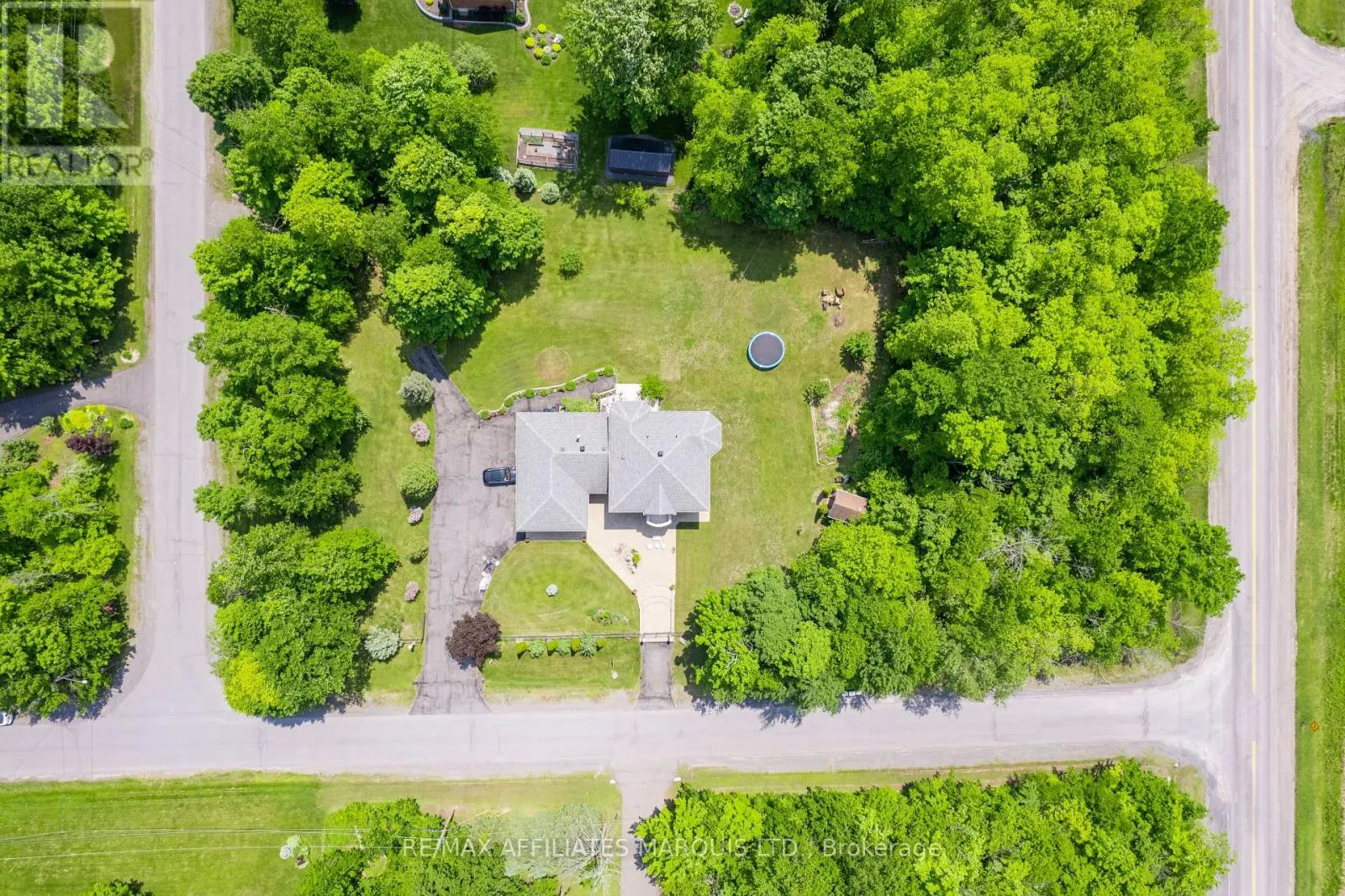 16935 BEAVER DAM DRIVE