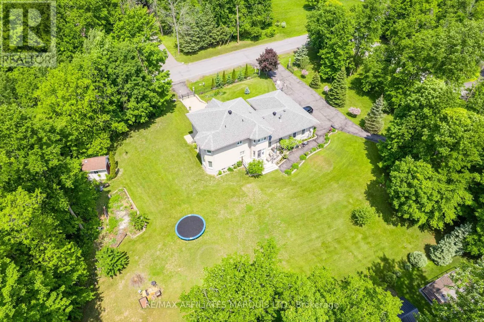16935 BEAVER DAM DRIVE