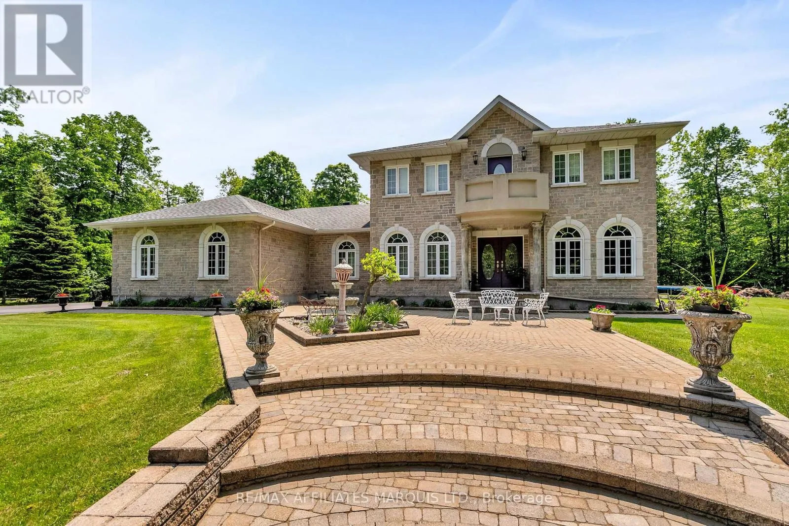 16935 BEAVER DAM DRIVE
