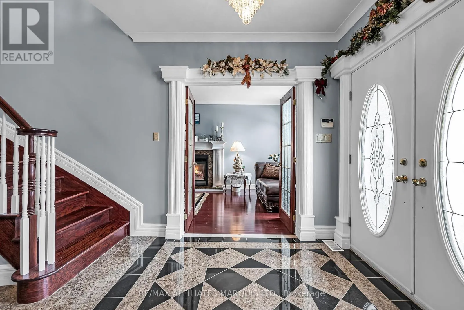16935 BEAVER DAM DRIVE