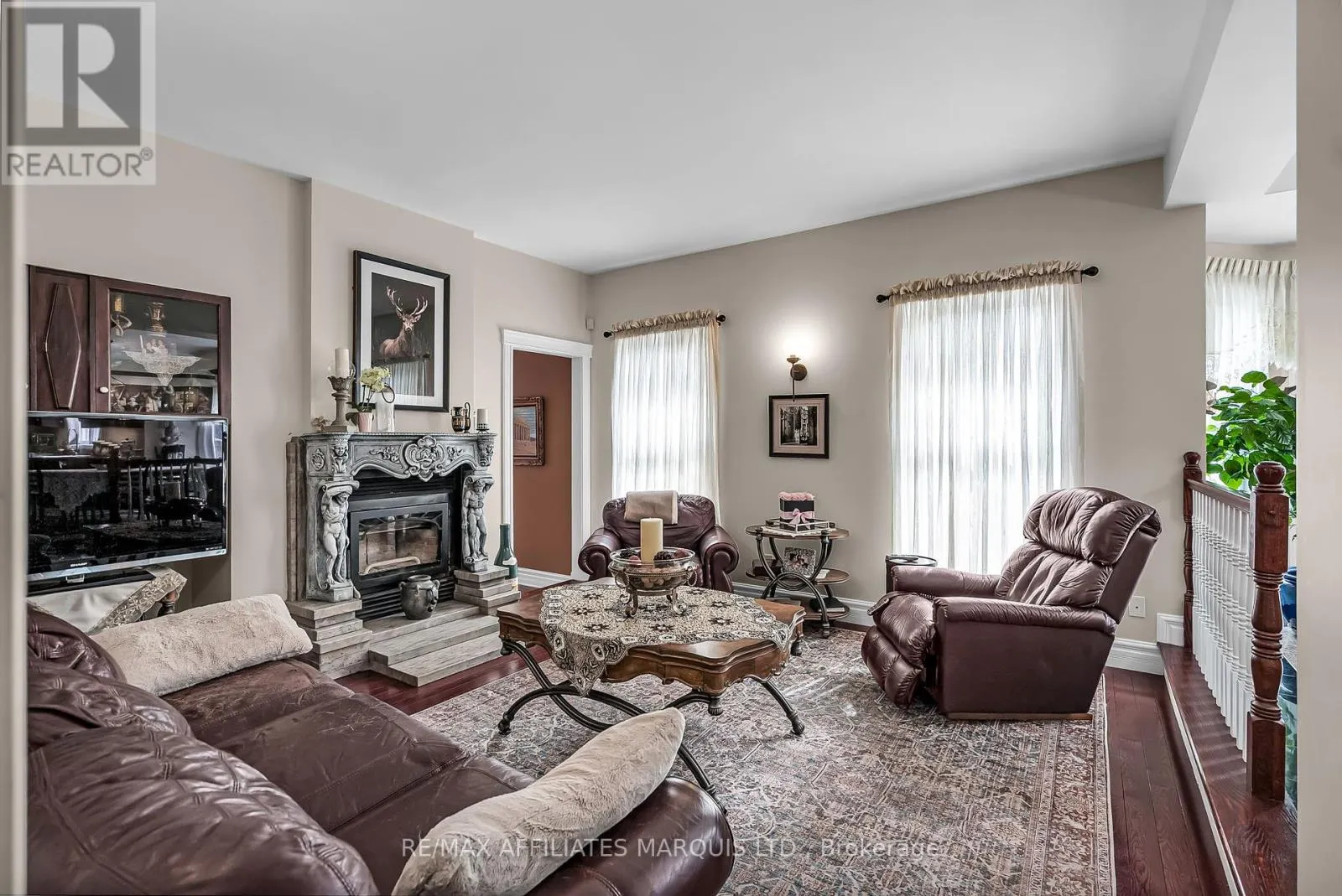 16935 BEAVER DAM DRIVE