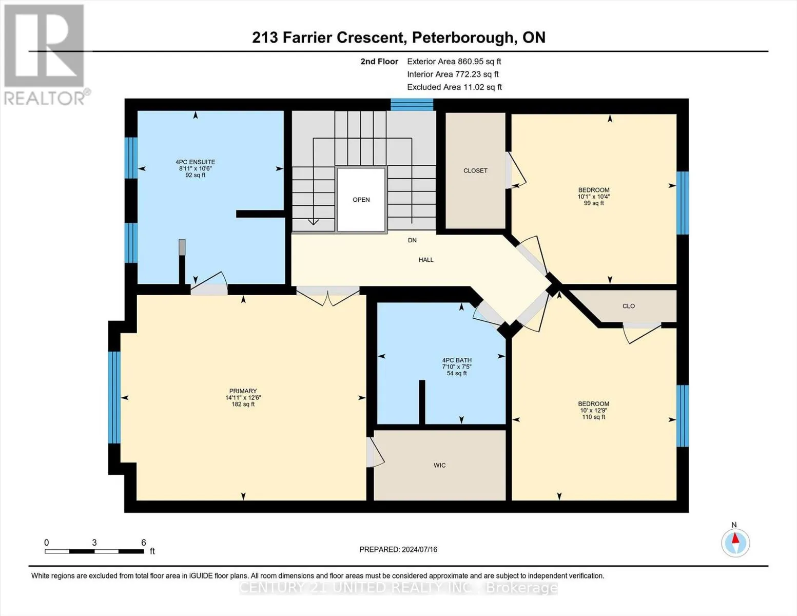 213 FARRIER CRESCENT