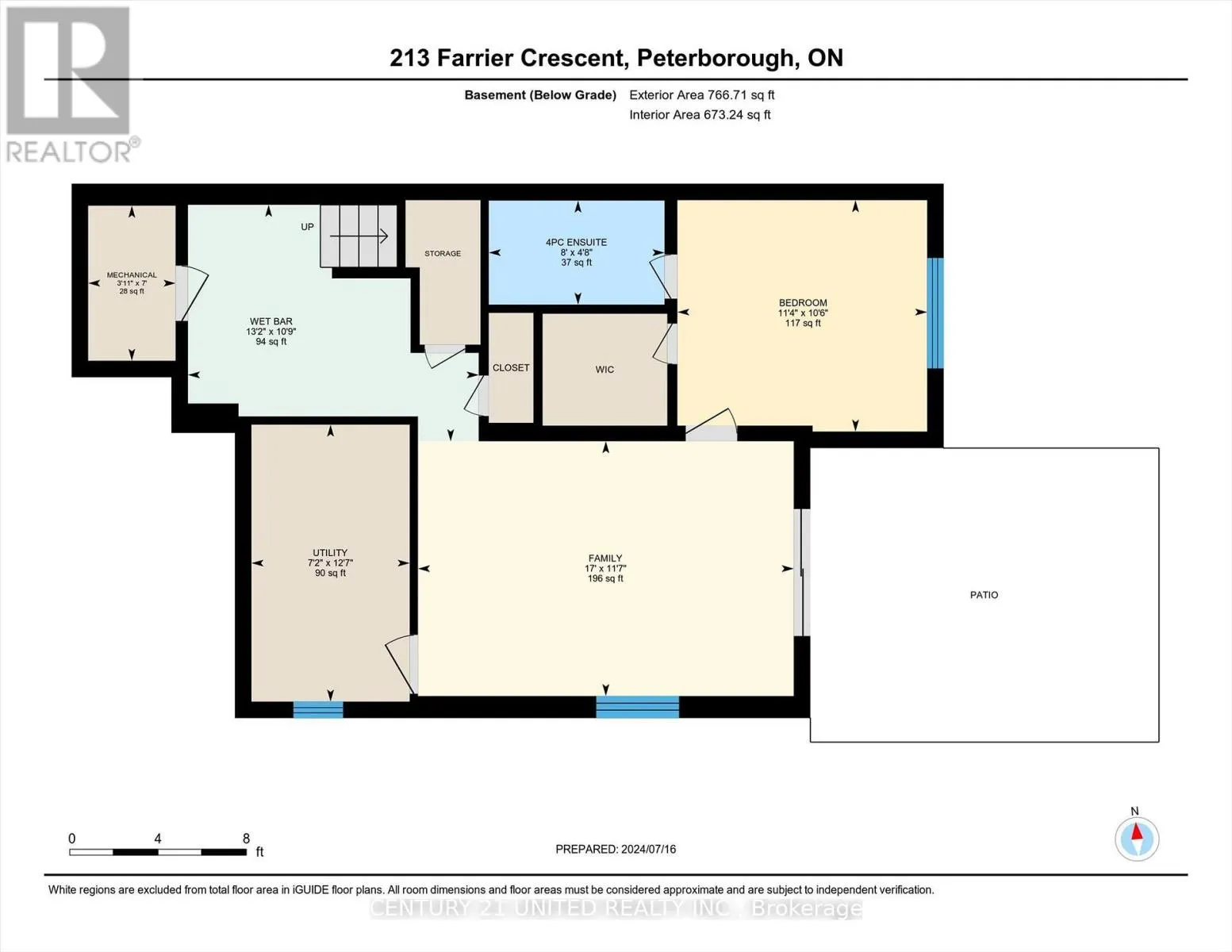 213 FARRIER CRESCENT