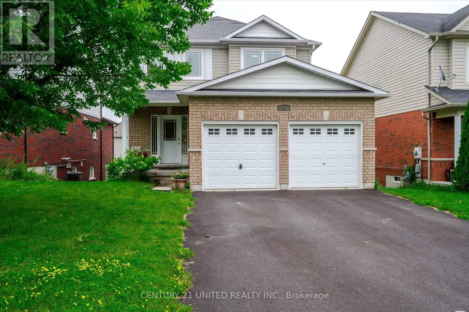 213 FARRIER CRESCENT
