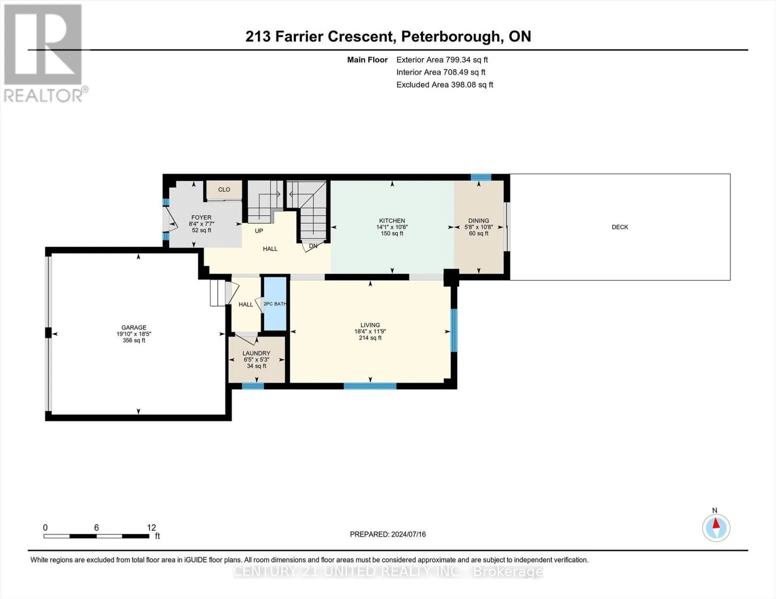 213 FARRIER CRESCENT