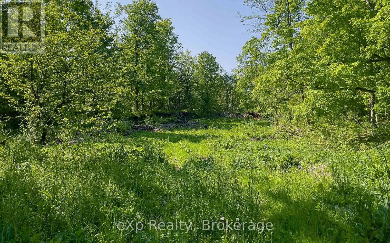 E 1/2 LT 29-30 CON 4; SIDEROAD 30