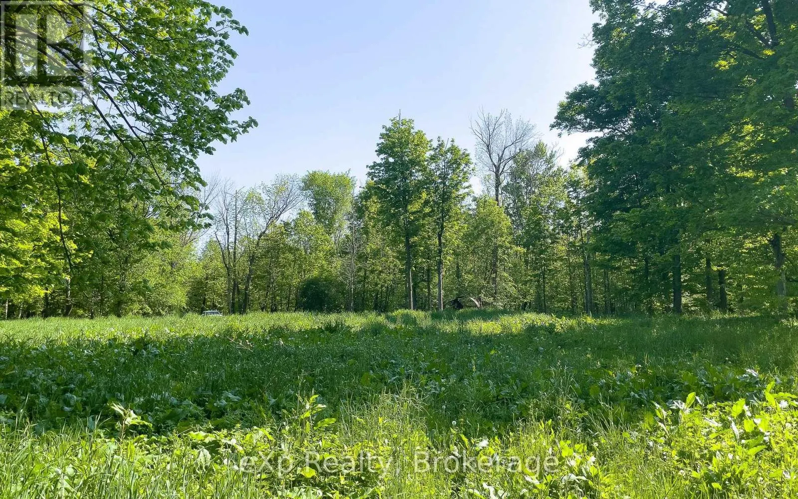 E 1/2 LT 29-30 CON 4; SIDEROAD 30