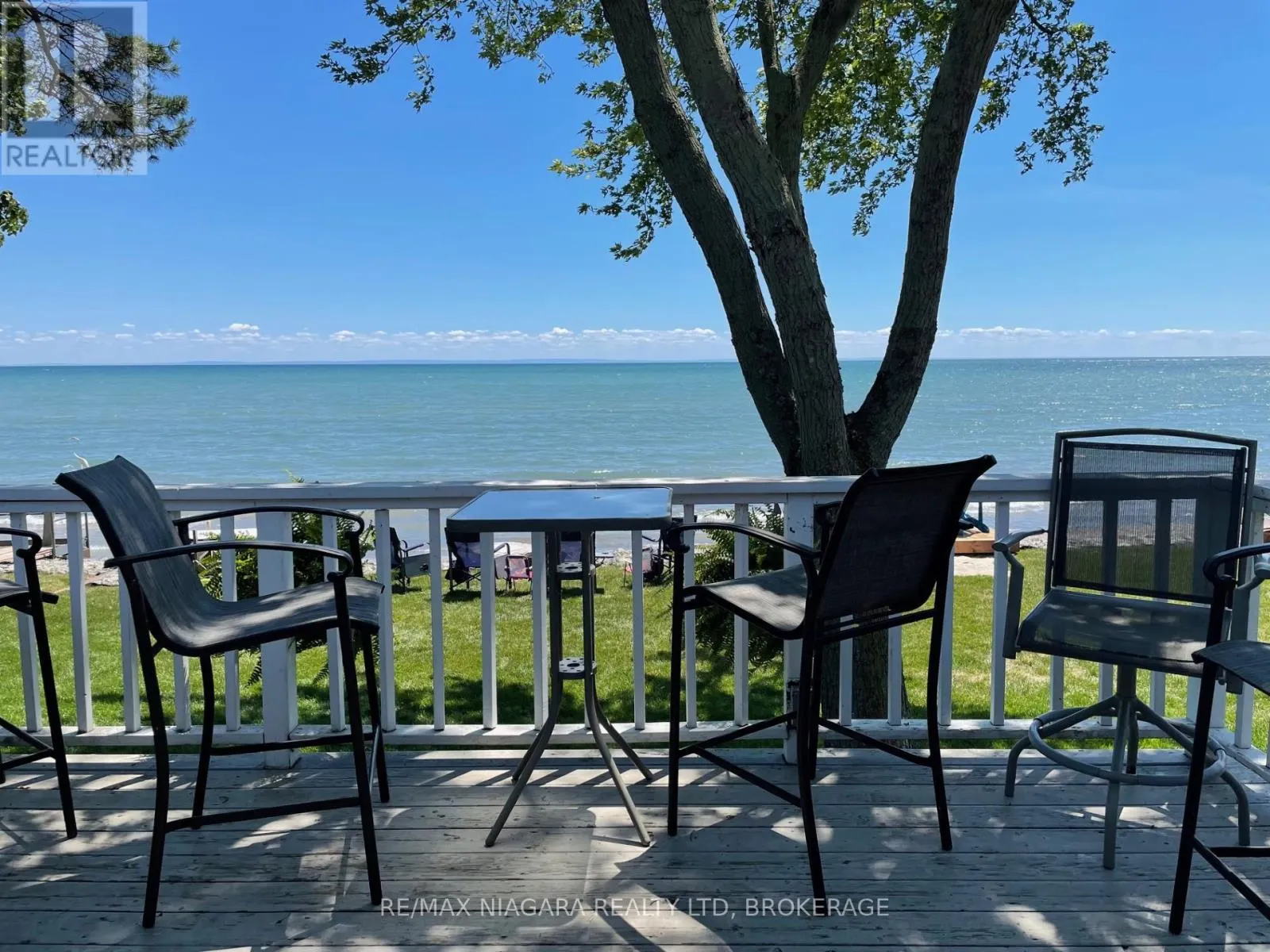 12883 OLD LAKESHORE ROAD W