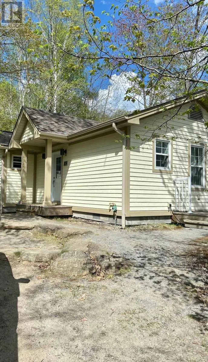 1052 RAT BAY RD 109-1 ROAD