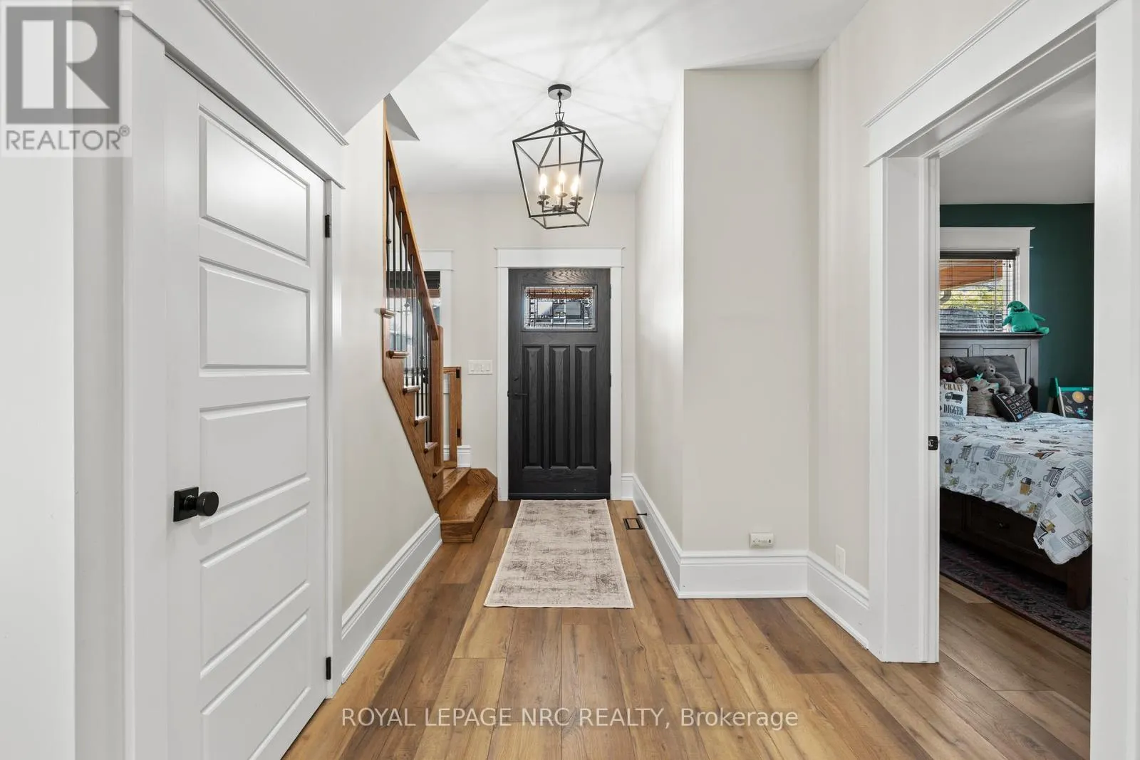 538 KING STREET