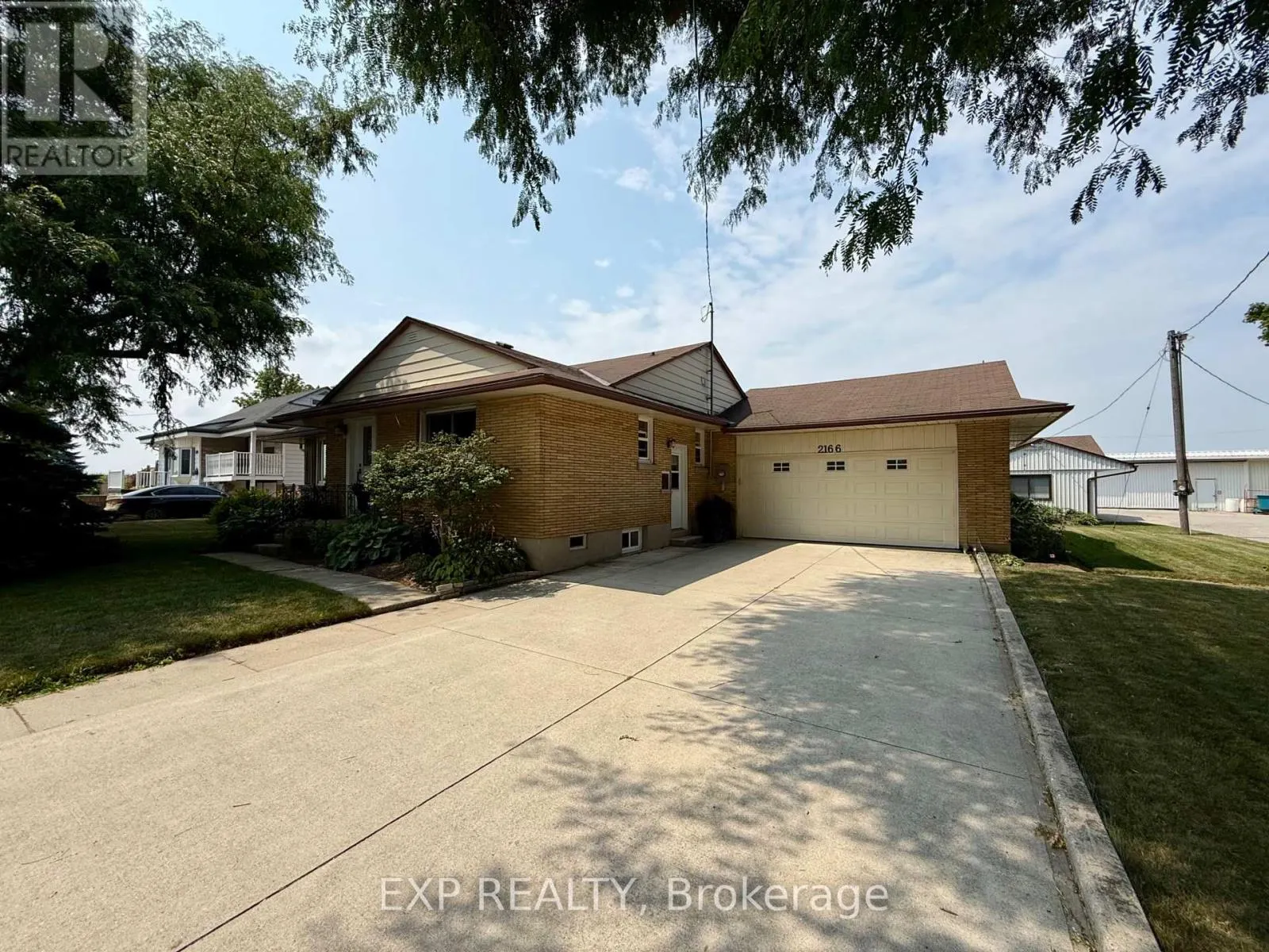 2166 FLORADALE ROAD