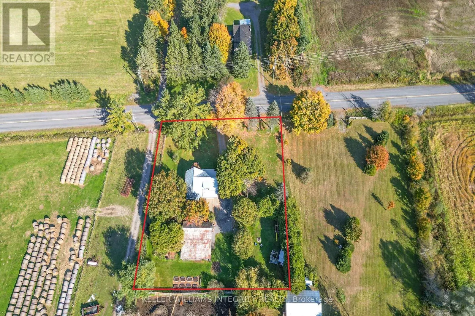 1430 PLEASANT CORNER ROAD