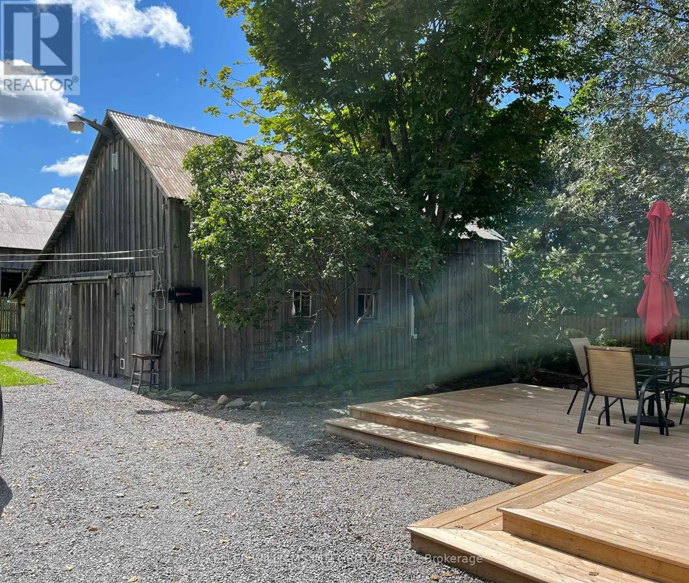 1430 PLEASANT CORNER ROAD