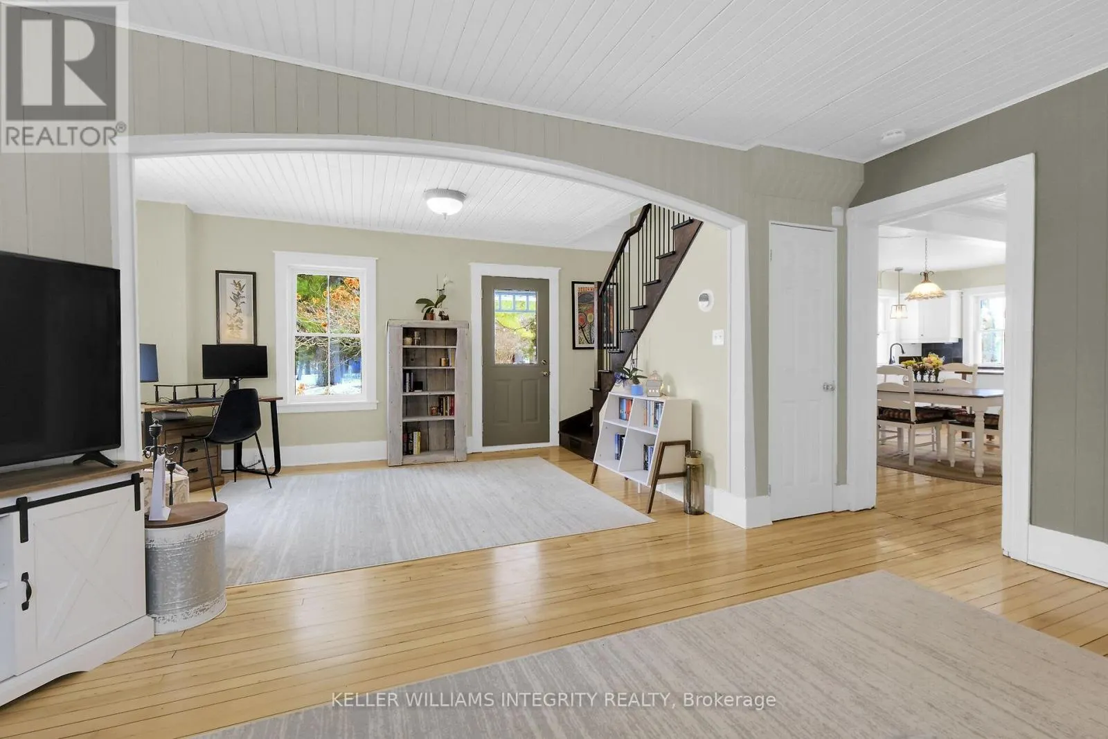 1430 PLEASANT CORNER ROAD