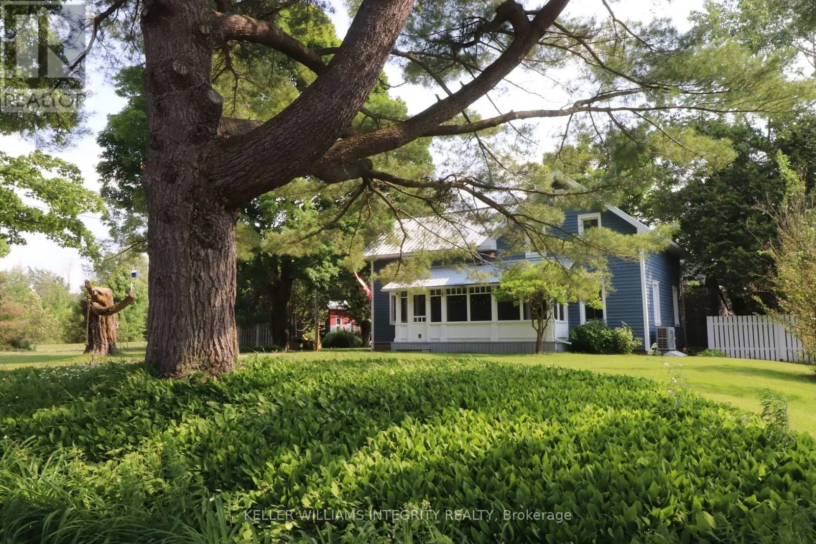 1430 PLEASANT CORNER ROAD