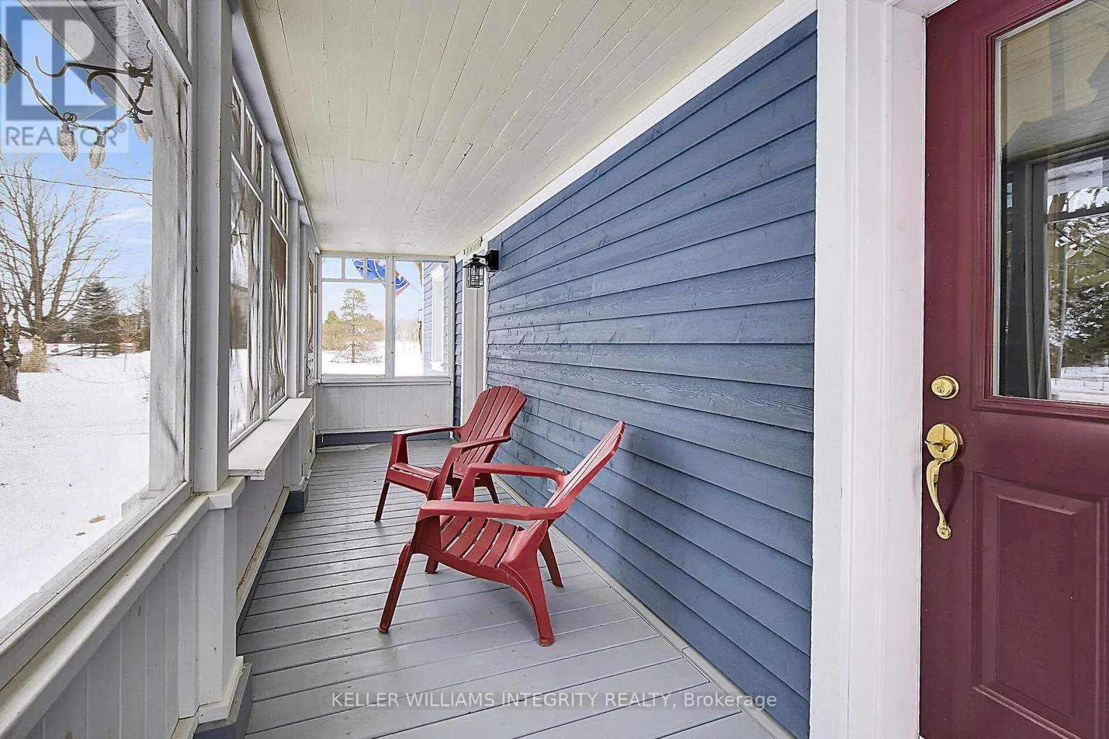 1430 PLEASANT CORNER ROAD