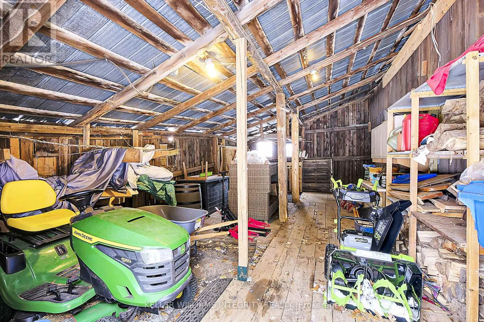 1430 PLEASANT CORNER ROAD