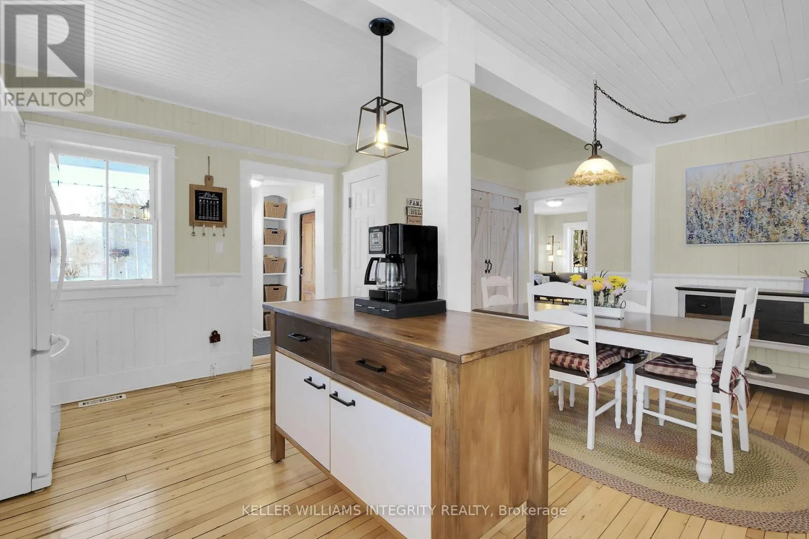 1430 PLEASANT CORNER ROAD
