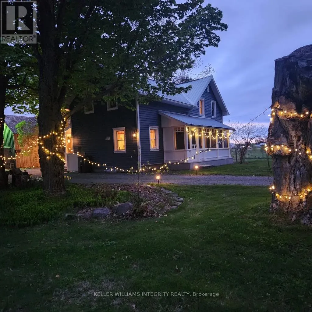 1430 PLEASANT CORNER ROAD