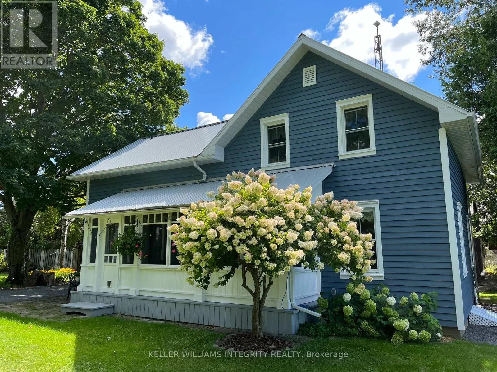 1430 PLEASANT CORNER ROAD