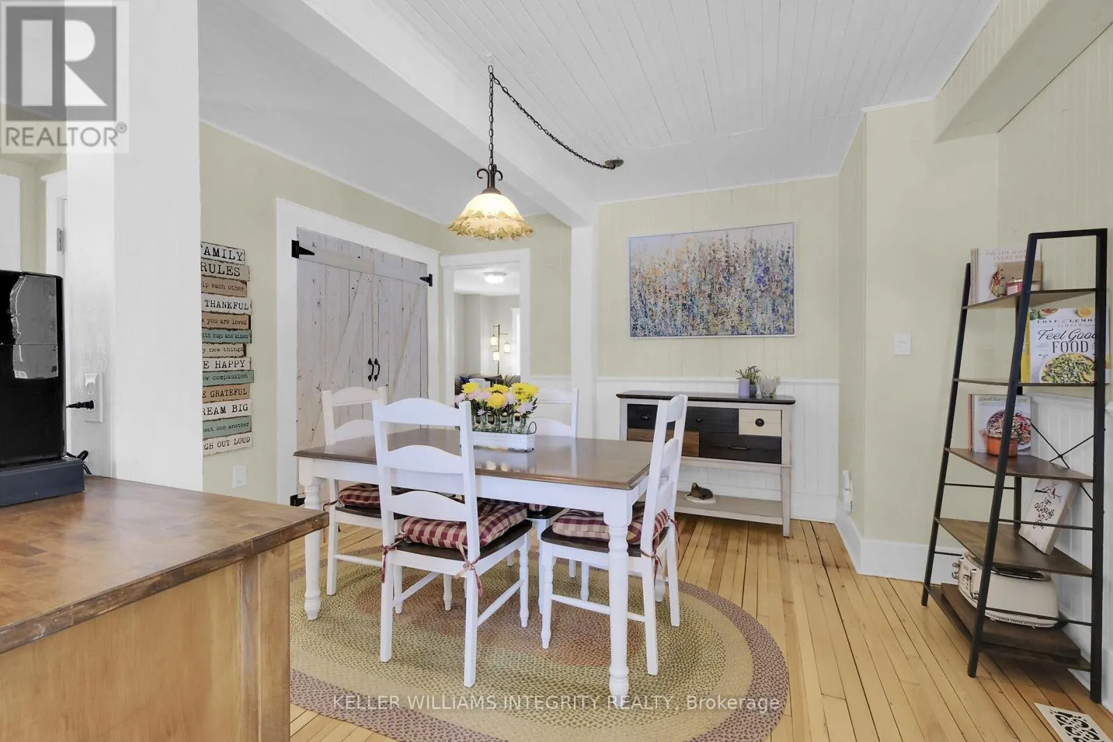 1430 PLEASANT CORNER ROAD