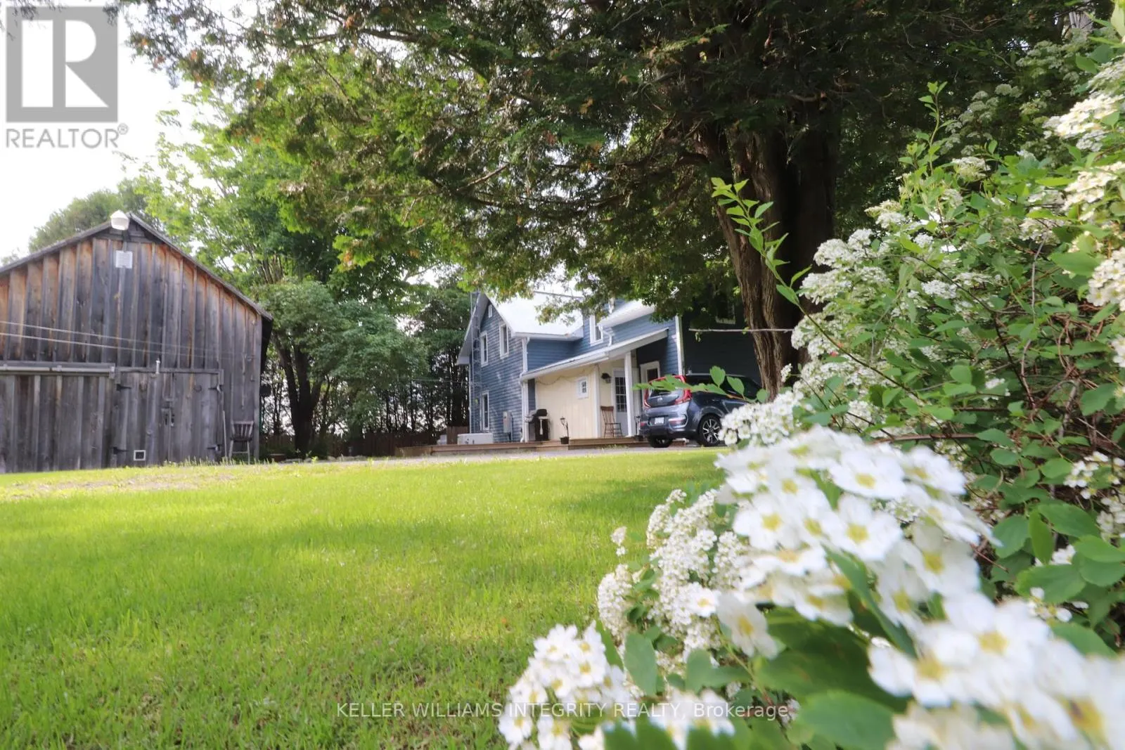 1430 PLEASANT CORNER ROAD