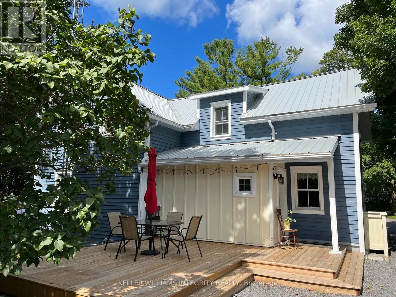 1430 PLEASANT CORNER ROAD