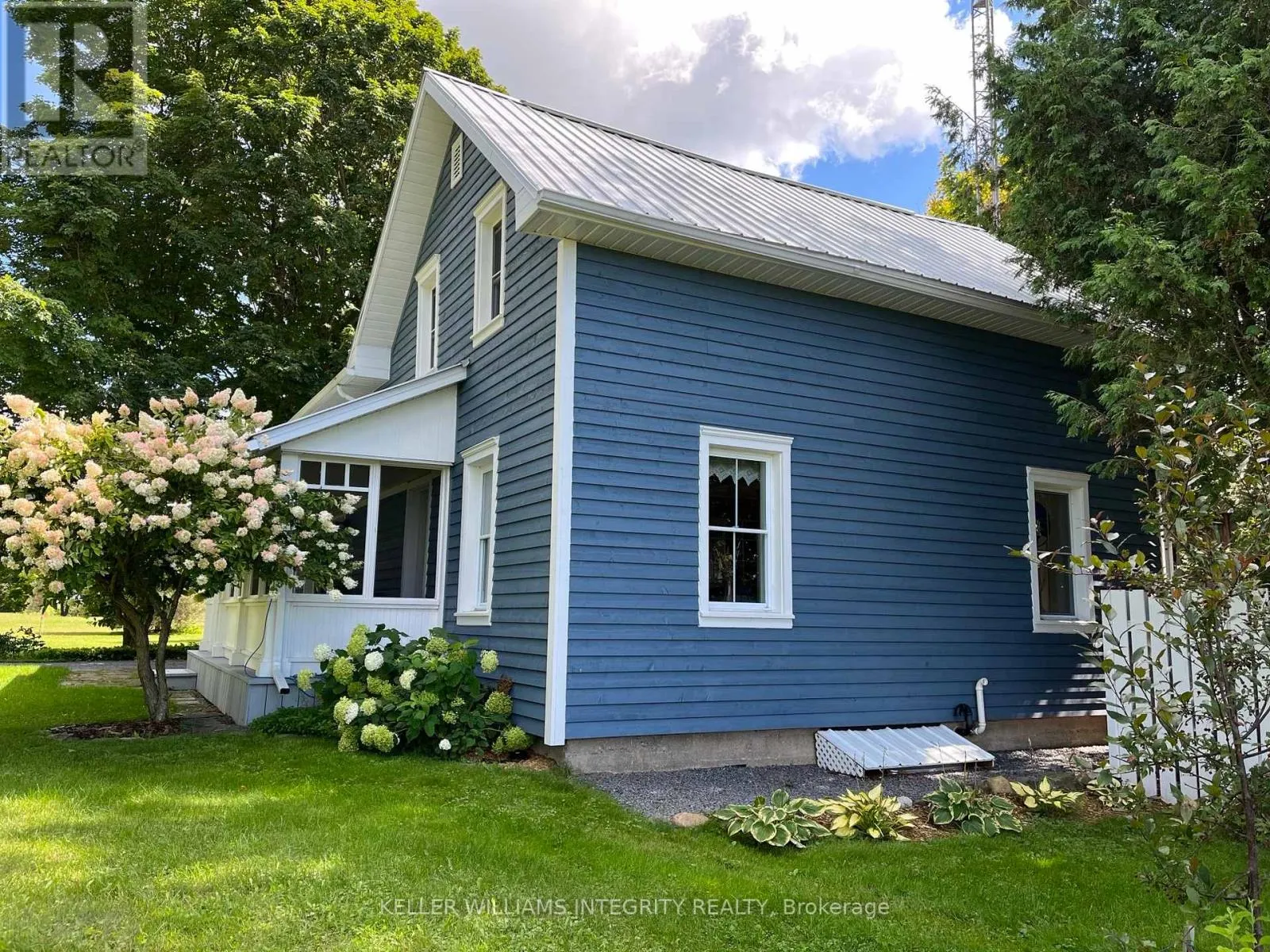 1430 PLEASANT CORNER ROAD