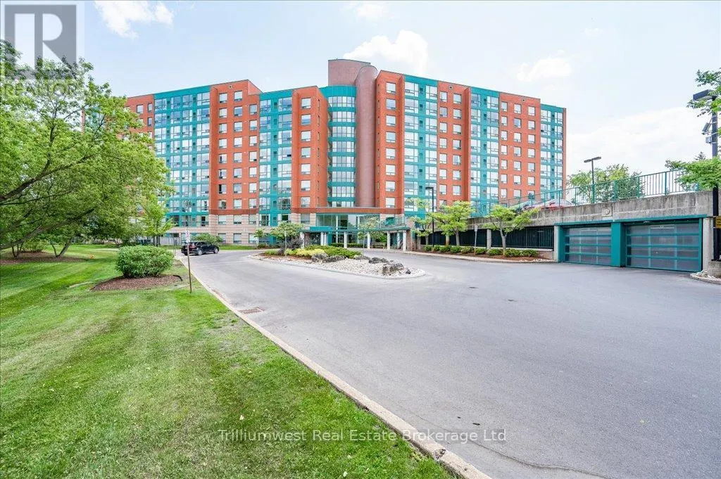 305 - 55 BLUE SPRINGS DRIVE, #305