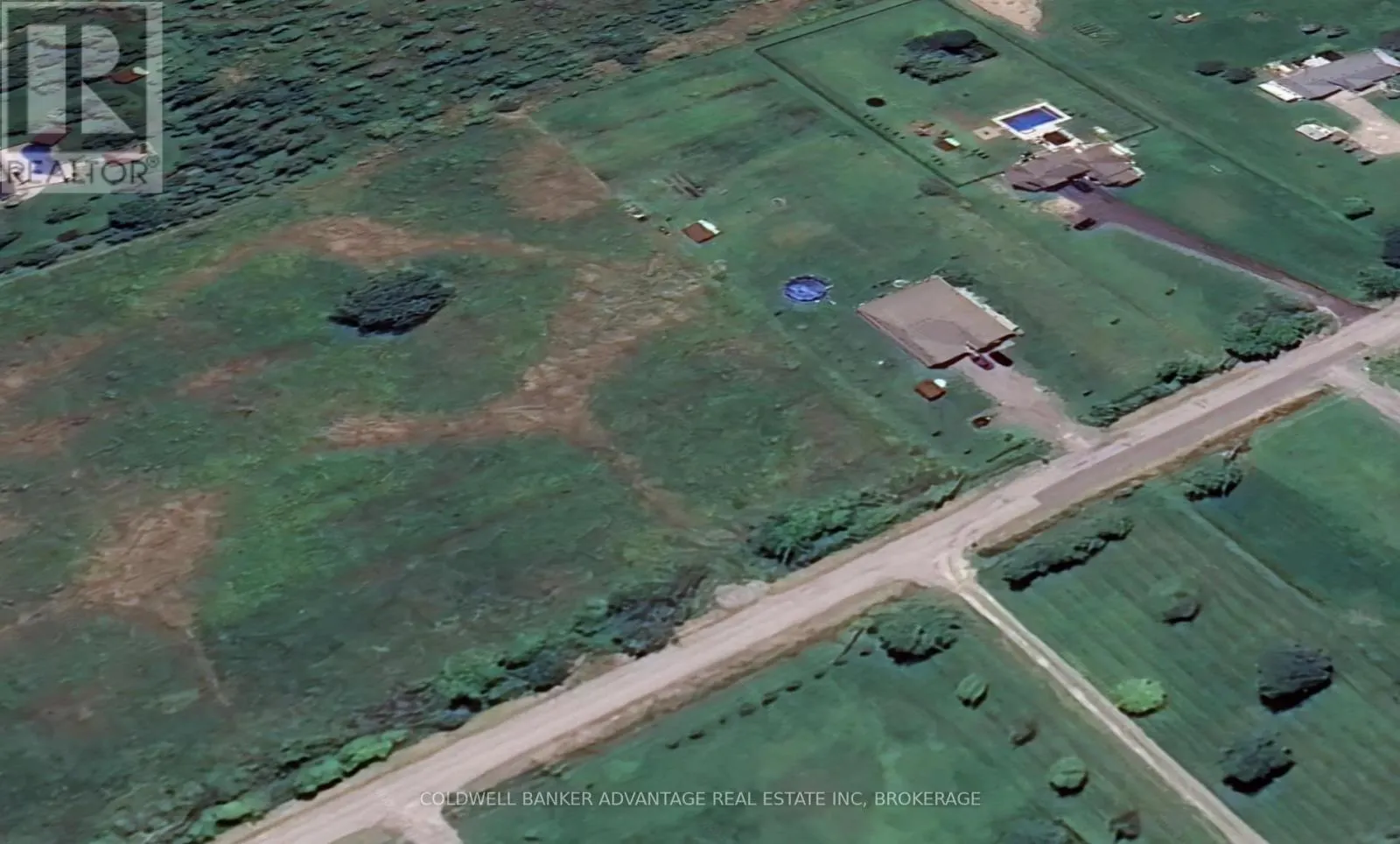 N/A DEEKS ROAD
