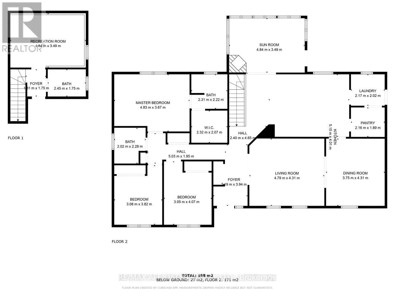 10 TUDOR CIRCLE