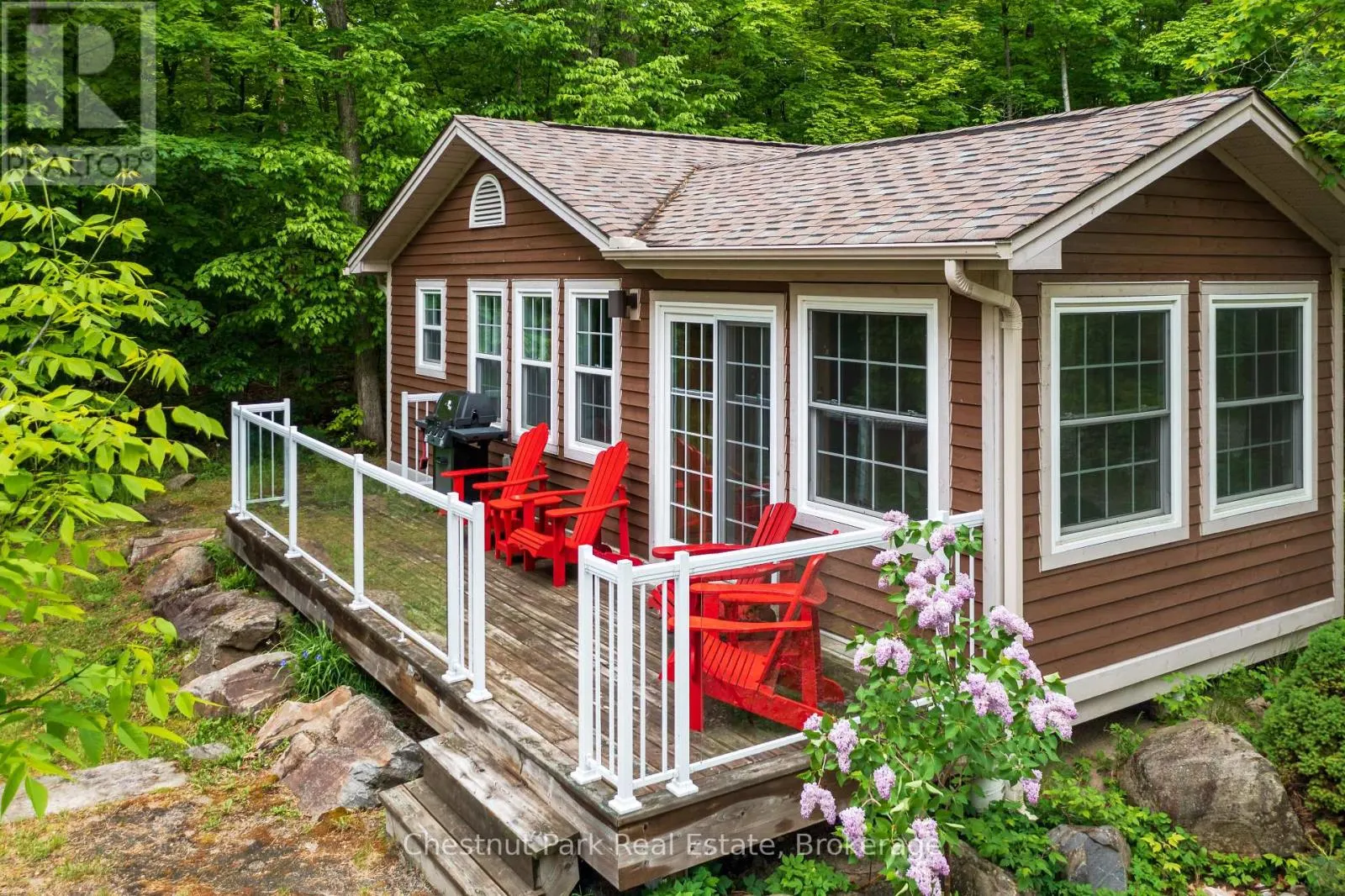 116-1 - 1052 RAT BAY ROAD, #116-1