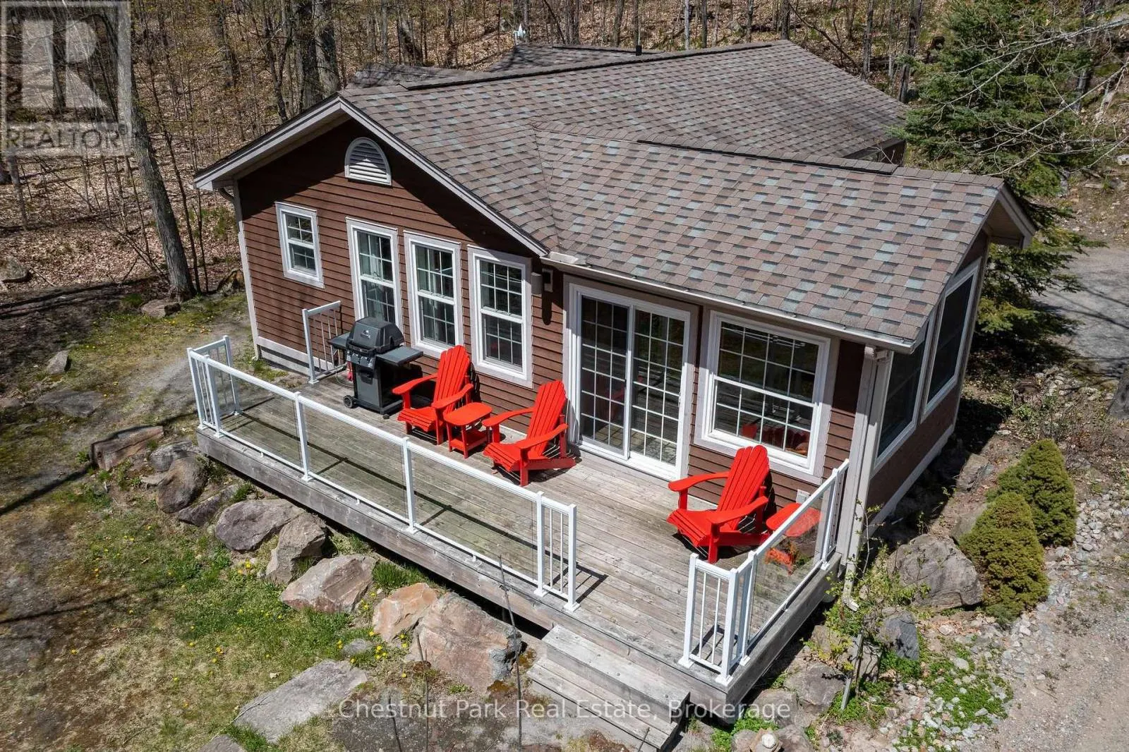 116-1 - 1052 RAT BAY ROAD, #116-1