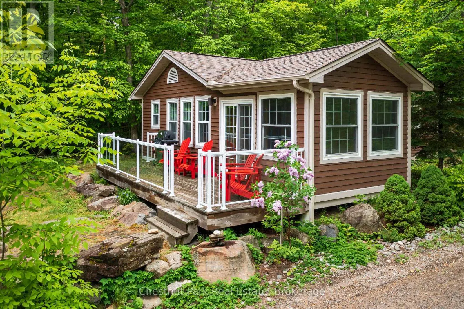 116-1 - 1052 RAT BAY ROAD, #116-1