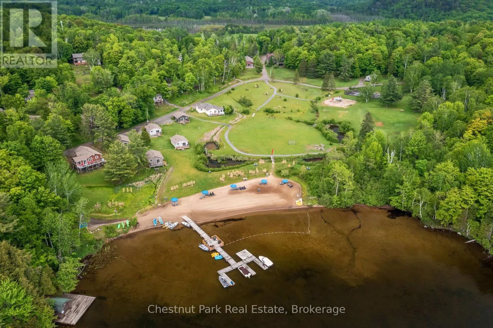 116-1 - 1052 RAT BAY ROAD, #116-1