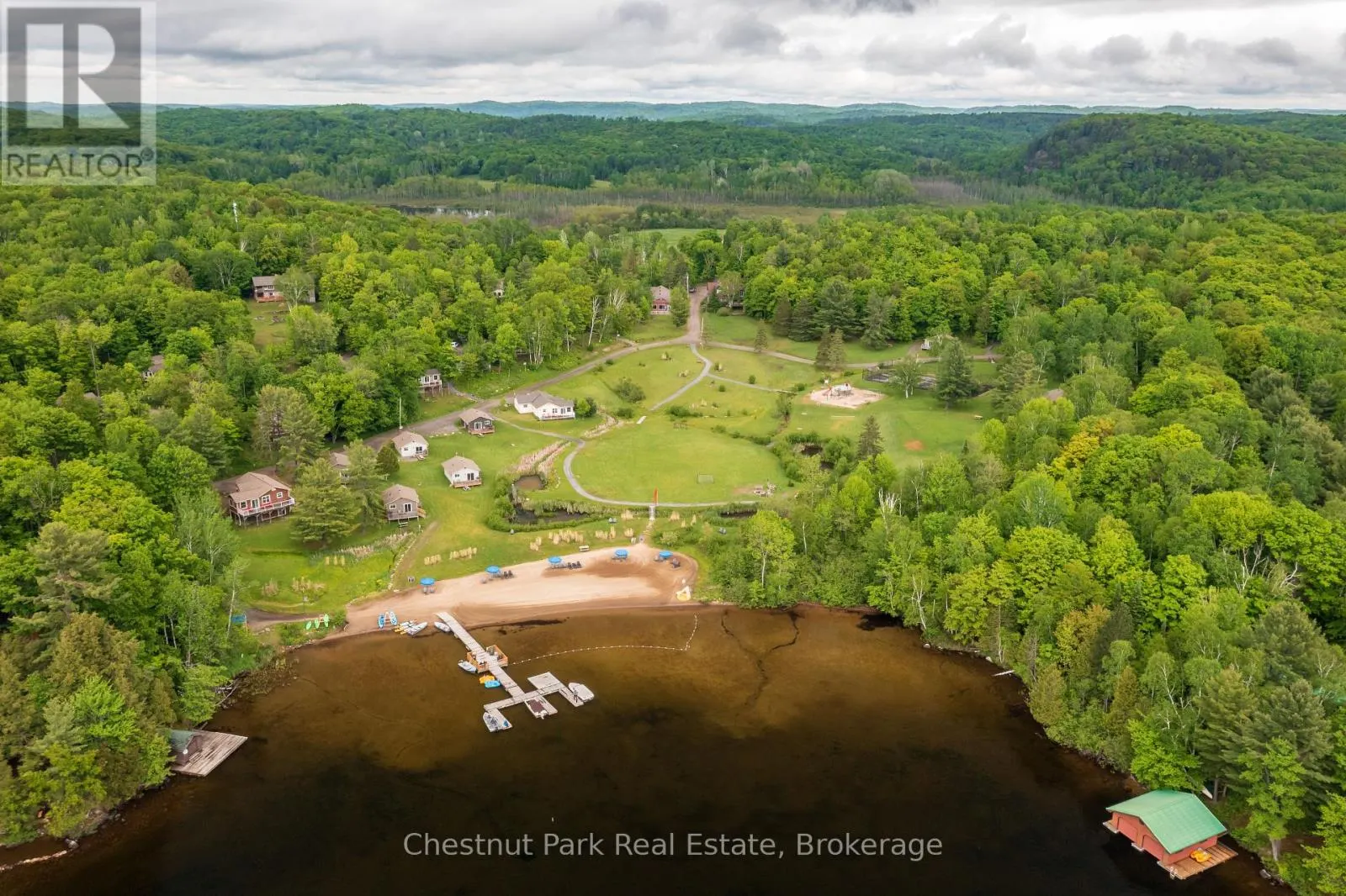 116-1 - 1052 RAT BAY ROAD, #116-1