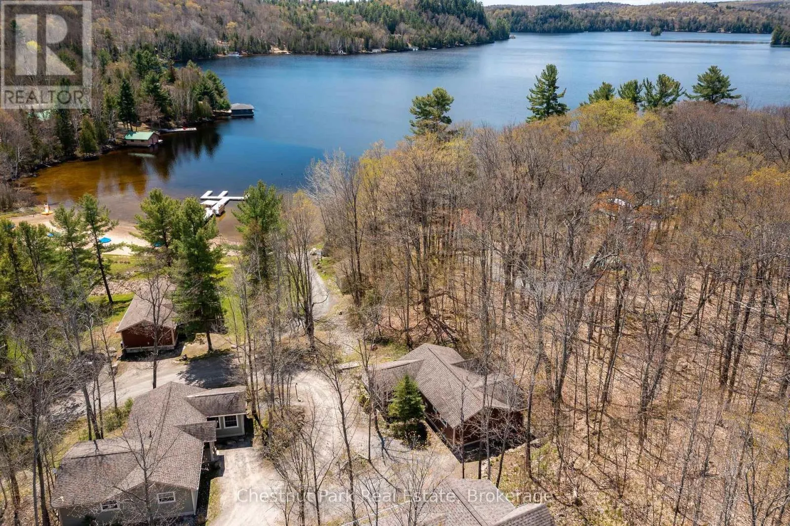 116-1 - 1052 RAT BAY ROAD, #116-1